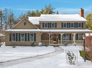 15 Glenwood Terrace, Averill Park, NY 12018