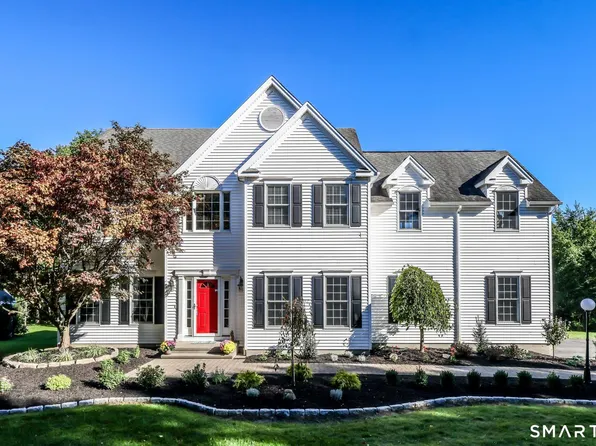 21 Heritage Drive, New Milford, CT 06776