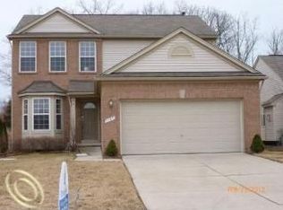 1197 Callaway Ct, Howell, MI 48843