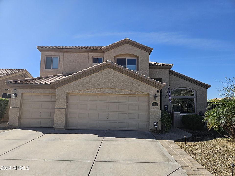 1st image of 1741 W CATHEDRAL ROCK Drive