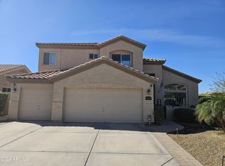 1741 W Cathedral Rock Dr, Phoenix, AZ 85045