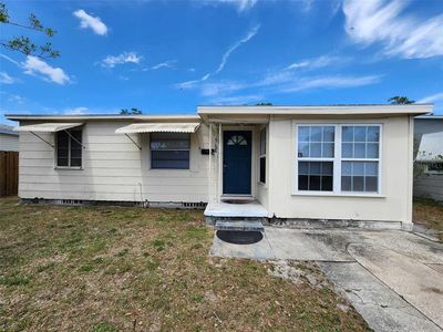 4735 22nd Ave N, Saint Petersburg, FL, 33713