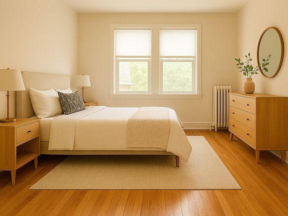 4th image of 5058 N Claremont Ave APT 2E