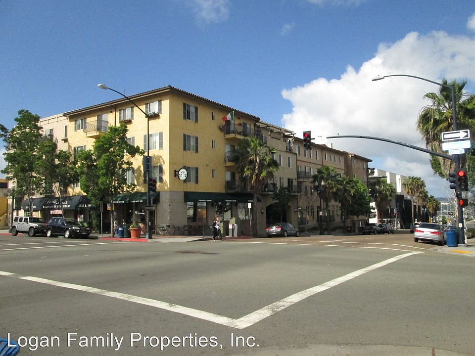 1st image of 801 W Hawthorn St Unit 307