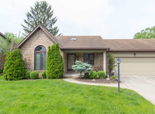 523 Victoria Ct, Mishawaka, IN