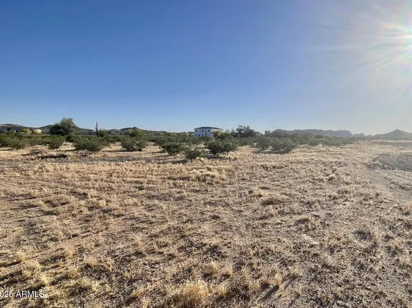 0 N Marchant Trace #B, Queen Creek, AZ 85144