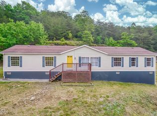 158 W Ridge Rd, Jonesborough, TN 37659