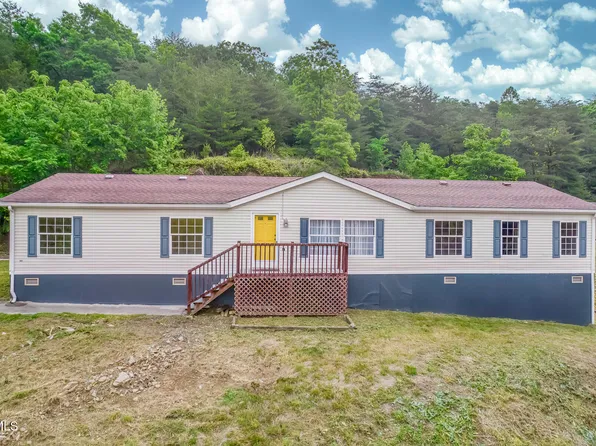 158 W Ridge Rd, Jonesborough, TN 37659