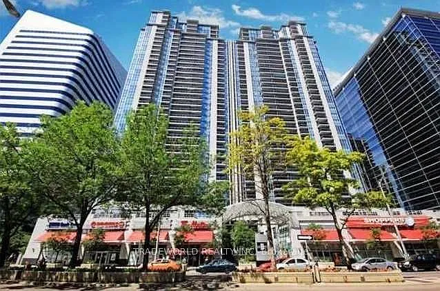 4968 Yonge St #3212
