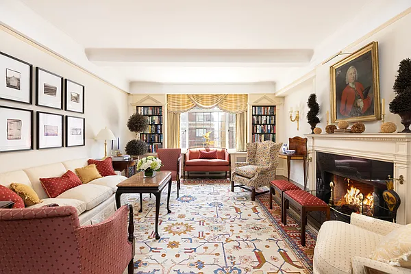 Sold by Brown Harris Stevens | media 2