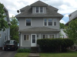 1014 Portland Ave, Rochester, NY 14621