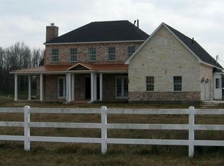 1111 Saddle Creek Farms Dr, Crosby, TX 77532