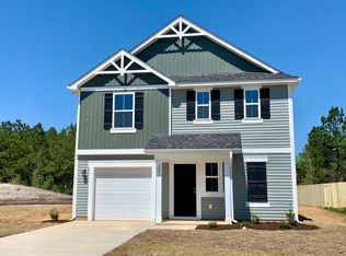 131 Forest Bend Way, Clayton, NC 27527