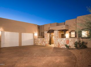 4237 Capistrano Ave, Las Cruces, NM 88011