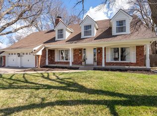 8314 E Limerick St, Wichita, KS 67206