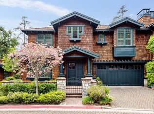 29 Ross Ter, Greenbrae, CA 94904