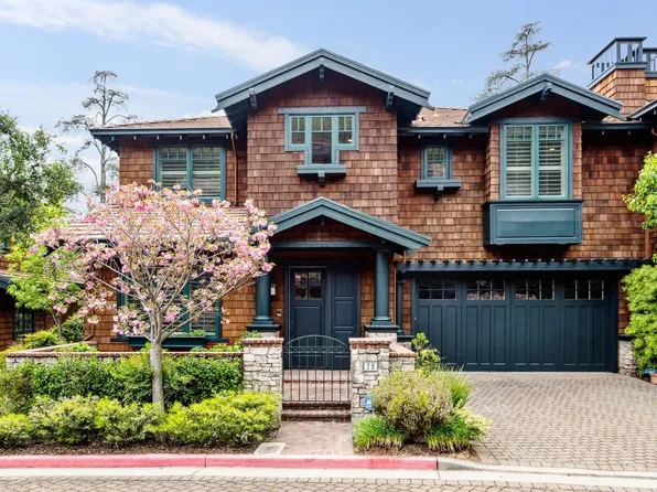 29 Ross Terrace, Kentfield, CA 94904