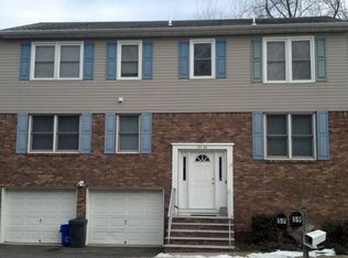 57 S Spruce St, Ramsey, NJ 07446