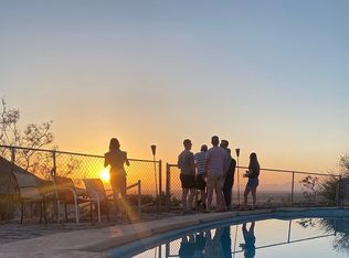 3531 Thunder Rd, Alamogordo, NM 88310