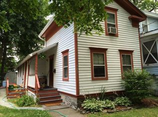 210 Cleveland Ave, Ithaca, NY 14850
