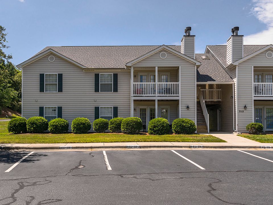7115 W Friendly Ave APT F, Greensboro, NC 27410 Zillow