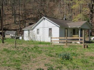 3997 Sugar Grove Valley Rd, Harriman, TN 37748