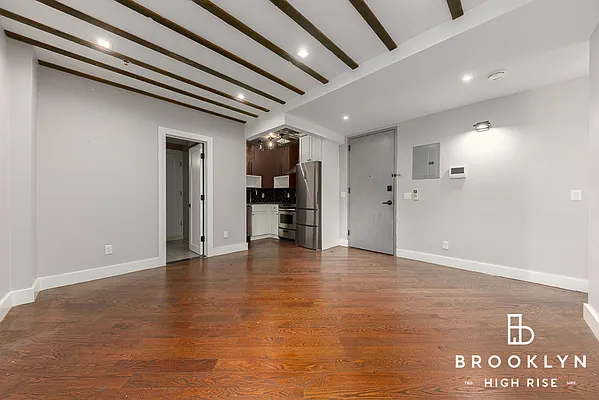 Rented by Brooklyn High Rise LLC | media 1