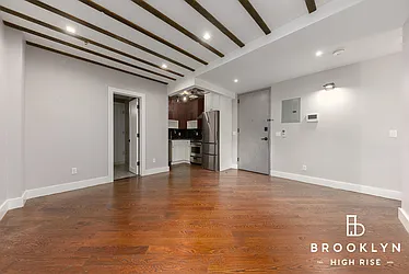 Rented by Brooklyn High Rise LLC