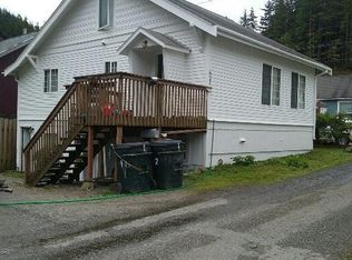 622 Nickey Way, Ketchikan, AK 99901