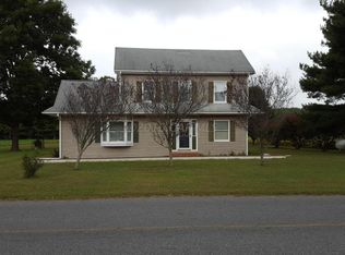 13600 Fitzbound Rd, Princess Anne, MD 21853