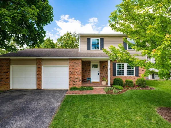 3164 Strathburn Ct, Dublin, OH 43017