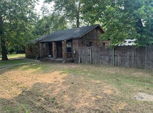 27051 Waterfield St, Shady Point, OK 74956