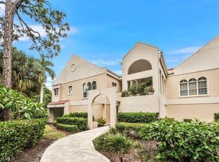 4402 Yacht Harbor Dr #111, Naples, FL 34112