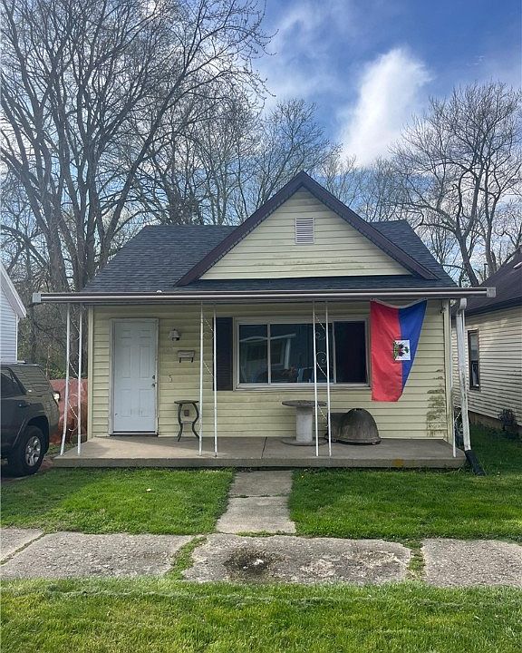 393 E 3rd St, Xenia, OH 45385 Zillow
