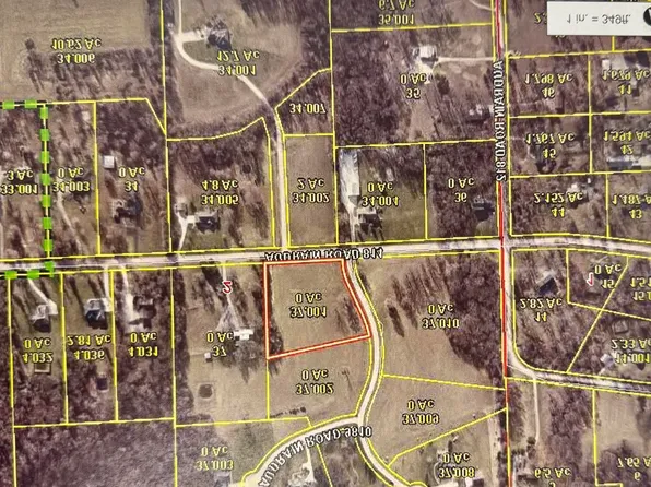 LOT 1 9809, Mexico, MO 65265