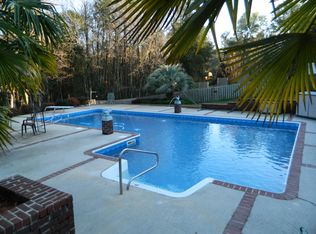 6188 Dolphin Dr, Satsuma, AL 36572