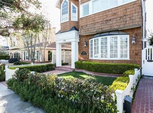 439 1/2 Carnation Ave #2, Corona Del Mar, CA 92625