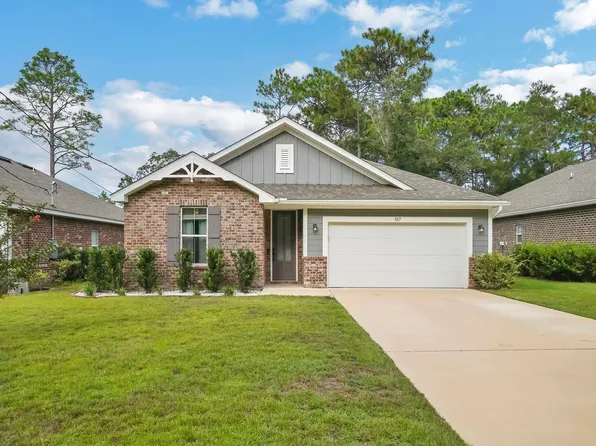 517 Johnson St, Valparaiso, FL 32580