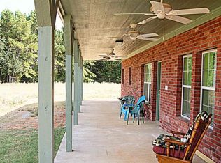 6080 Fm 69, Quitman, TX 75783