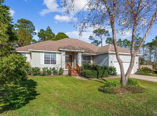 1903 Biscayne Blvd, Navarre, FL 32566