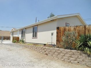 4697 W Leonesio Dr, Sun Valley, NV