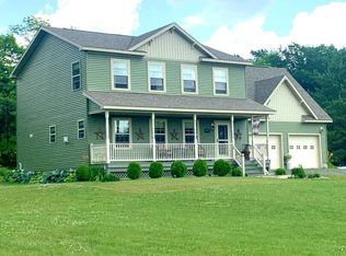 110 Matteson Rd, New Berlin, NY 13411