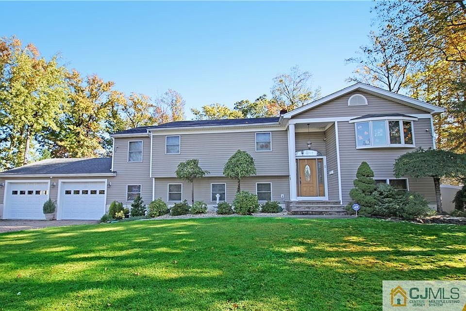 5 Michele Dr Middletown NJ 07748 Zillow