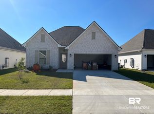 1582 Fenton Cir, Foley, AL 36535