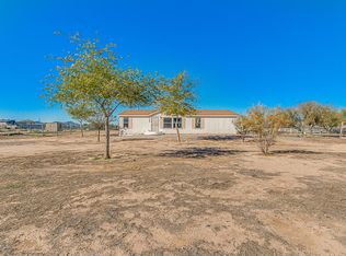 11006 S 204th Dr, Buckeye, AZ 85326