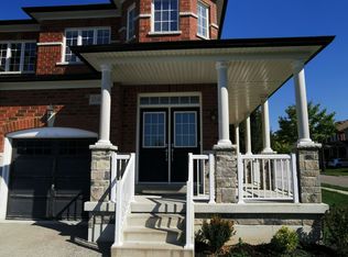 1140 Stuffles Cres, Newmarket, ON L3X0E4