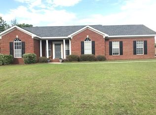 112 W Bradberry Dr, Dothan, AL 36305