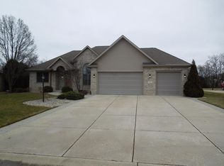 2603 Penbrook Dr, Racine, WI 53406