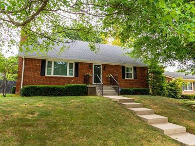 3888 Gladman Way, Lexington, KY, 40514