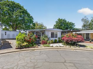 2252 Table Rock Rd SPACE 5, Medford, OR 97501